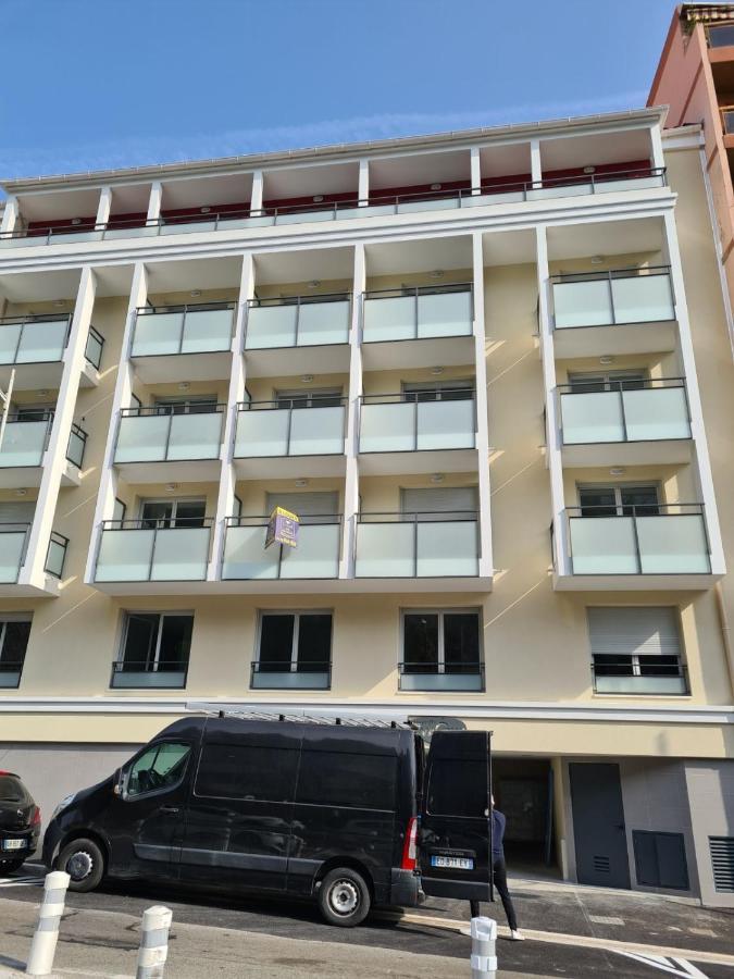 Apartamento Nice, Là Côté Magique