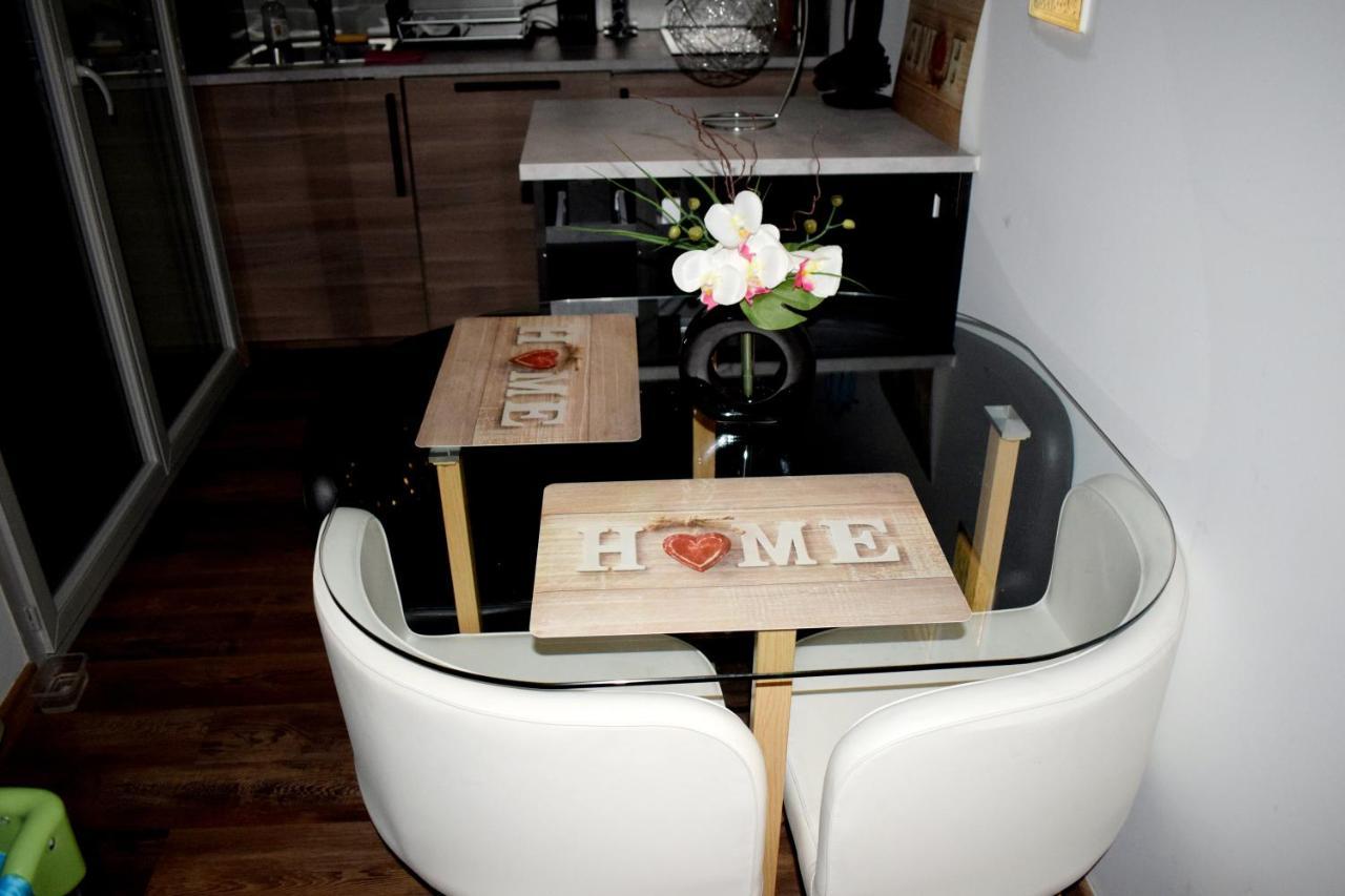 Apartamento Nice, Là Côté Magique