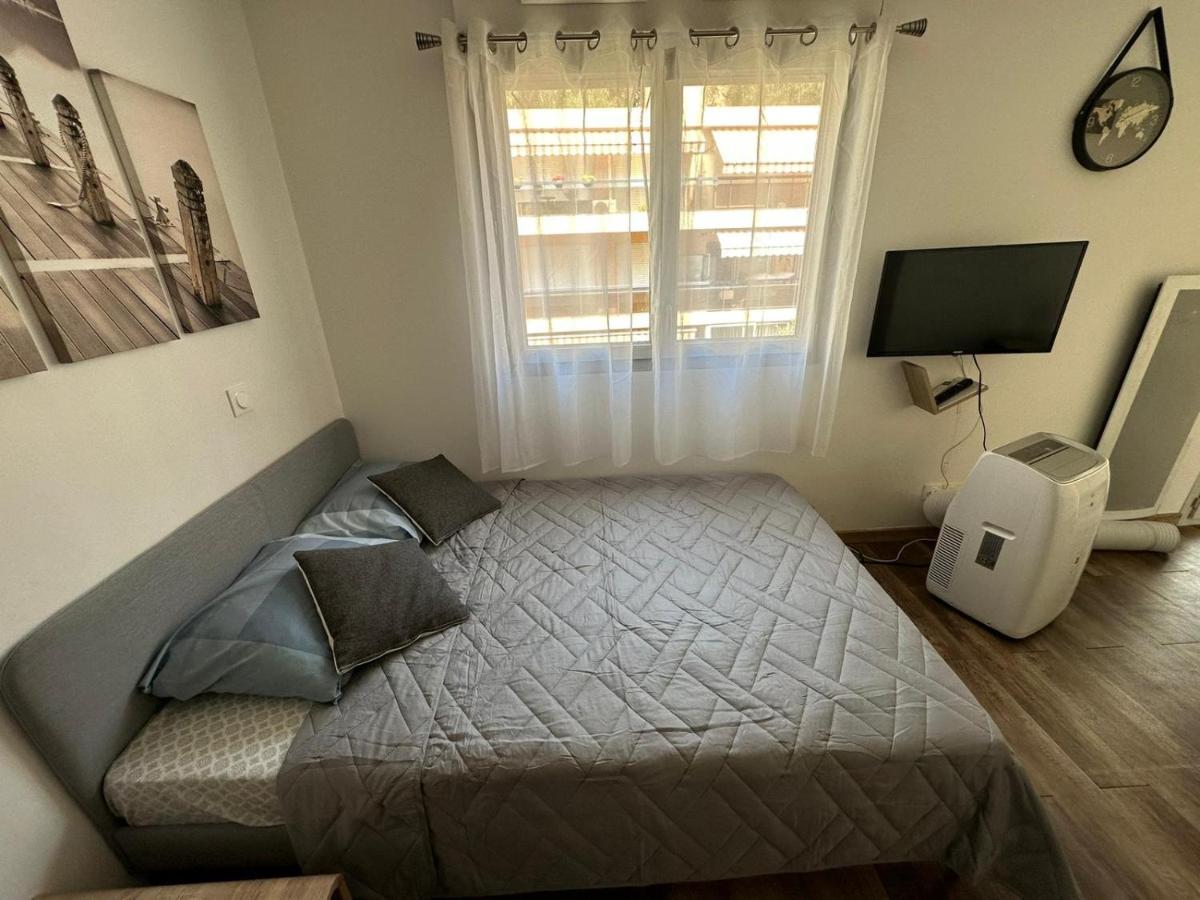 Apartamento Nice, Là Côté Magique *