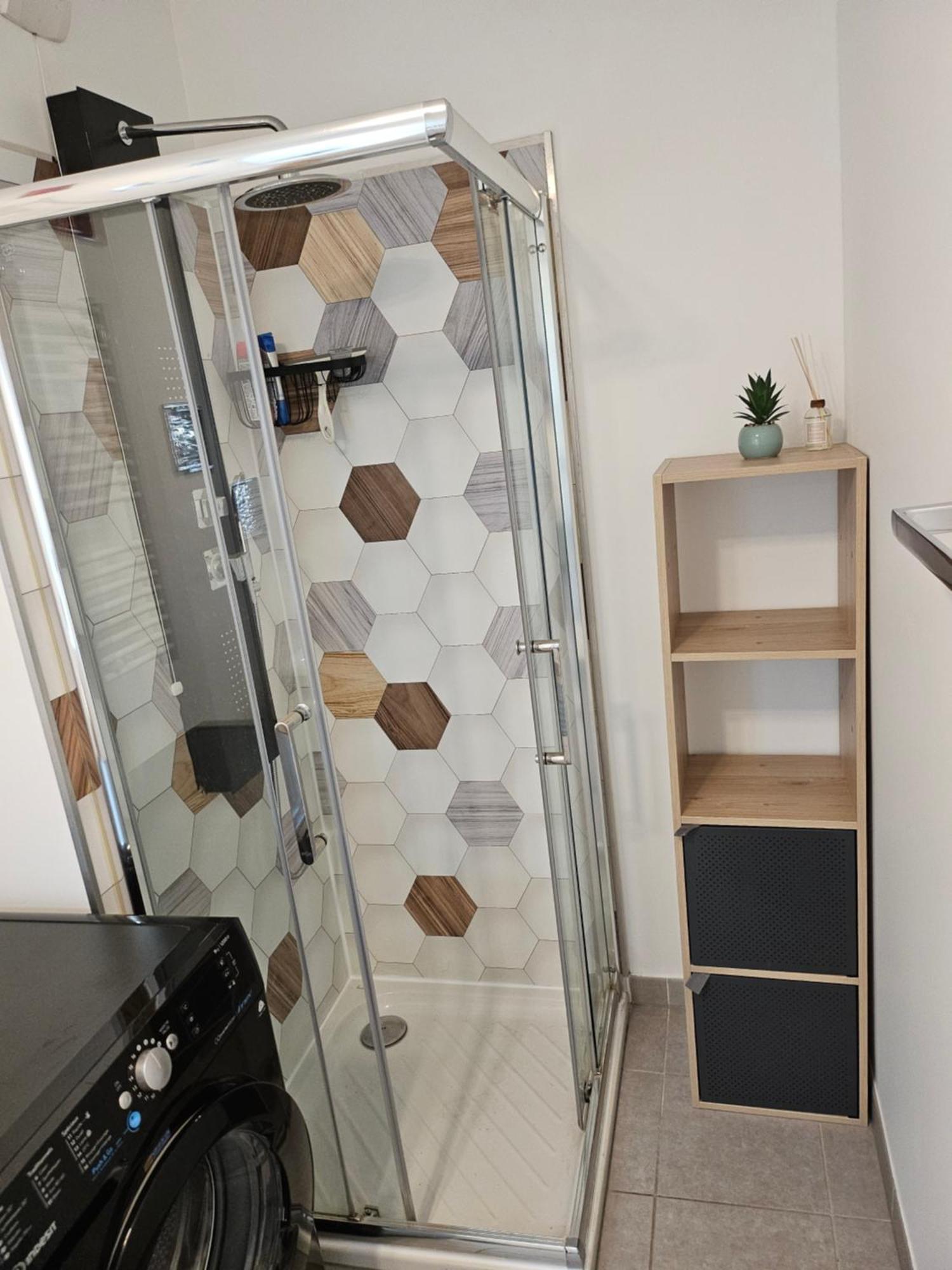 Apartamento Nice, Là Côté Magique *